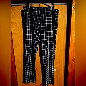 Crazy Larry black pants